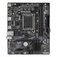 GIGABYTE H610M K V2 Motherboard - Intel Core 14th CPUs, up to 5600MHz DDR5, 1xPCIe 3.0 M.2, 1GbE LAN, USB 3.2 Gen 1 GIGABYTE H610M K V2 Motherboard - Intel Core 14th CPUs, up to 5600MHz DDR5, 1xPCIe 3.0 M.2, 1GbE LAN, USB 3.2 Gen 1