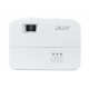 Acer P1257 Standard throw projector 4800 ANSI lumens DLP XGA (1024x768) 3D White