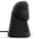 Qoltec Desktop Precision Reader 1D Barcode & QR Scanner | 2D