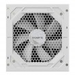 GIGABYTE UD750GM PG5 V2 ICE Power Supply Unit- PCIe Gen 5.1, 80 PLUS Gold, Fully Modular Design, 120mm Fan, ATX 3.1 compatible, EU Plug