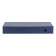 Dahua Technology CS4010-8ET2GT-60 network switch Managed L2 Gigabit Ethernet (10/100/1000) Power over Ethernet (PoE) Blue