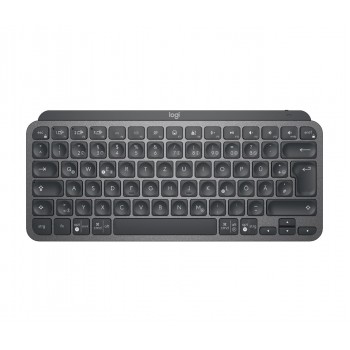Logitech MX Keys Mini Minimalist Wireless Illuminated Keyboard
