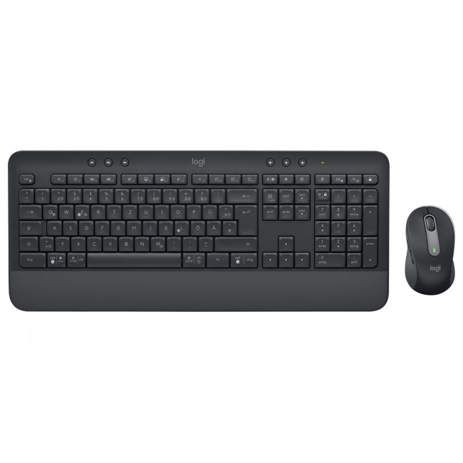 Logitech Signature MK650 Combo for Business Logitech Signature MK650 Combo for Business