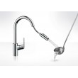 Hansgrohe Focus Stainless steel Hansgrohe Focus Stainless steel