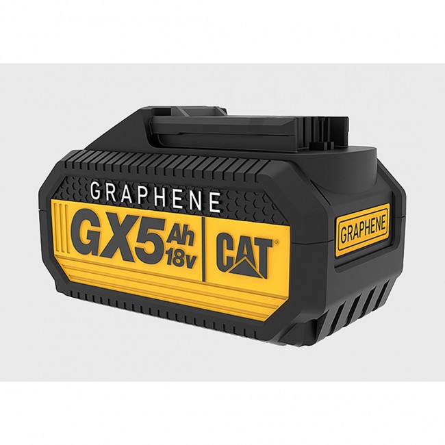 Heavy Duty Graphene Battery CAT GXB5 Heavy Duty Graphene Battery CAT GXB5