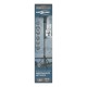 Ansmann Triohead 7000R inkl. Tripod