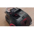 Bosch Serie 4 ProPower BGS21POW2 Canister vacuum cleaner Bagless 2 L Black