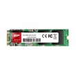 Silicon Power M.2 2280 A55 256 GB Half-slim Serial ATA III SLC Silicon Power M.2 2280 A55 256 GB Half-slim Serial ATA III SLC