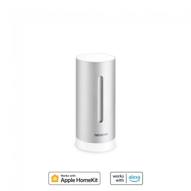 Netatmo Additional Smart Indoor Module Netatmo Additional Smart Indoor Module