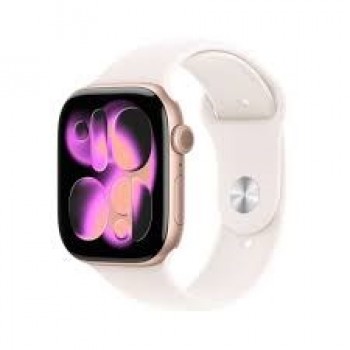 Apple Watch Series 11 GPS + Cellular 46mm