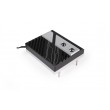 Alphacool 13893 computer cooling system part/accessory Coldplate Alphacool 13893 computer cooling system part/accessory Coldplate