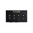 USB M-AUDIO M-Track Duo HD - USB audio interface USB M-AUDIO M-Track Duo HD - USB audio interface