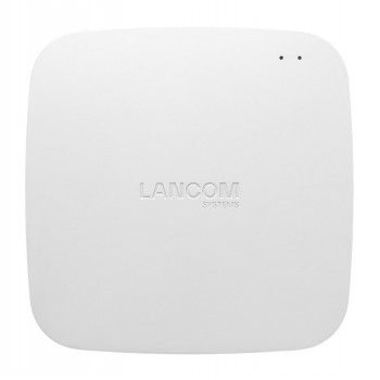 LANCOM LX-7200 9600 Mbit/s White Power over Ethernet (PoE)