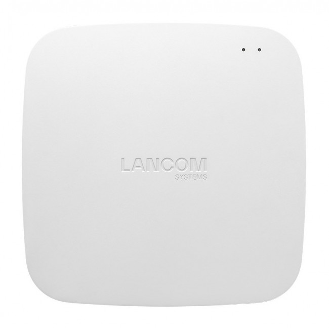 LANCOM LX-7200 9600 Mbit/s White Power over Ethernet (PoE)