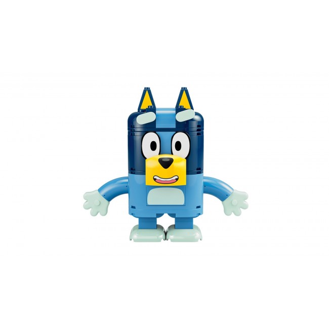 LEGO BLUEY 11217 Brick-Built Bluey Family