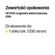 HP 201A Yellow Original LaserJet Toner Cartridge