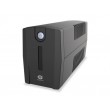 Conceptronic ZEUS 850VA 480W UPS, IEC socket