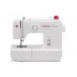 Singer | Promise 1408 | Sewing Machine | Number of stitches 8 | Number of buttonholes 1 | White Singer | Promise 1408 | Sewing Machine | Number of stitches 8 | Number of buttonholes 1 | White