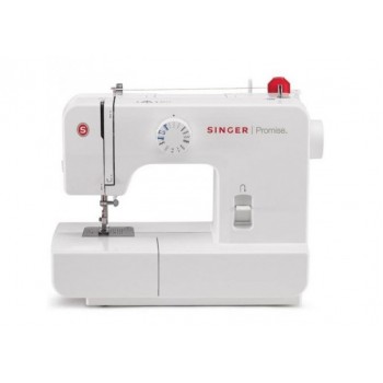Singer | Promise 1408 | Sewing Machine | Number of stitches 8 | Number of buttonholes 1 | White