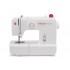 Singer | Promise 1408 | Sewing Machine | Number of stitches 8 | Number of buttonholes 1 | White