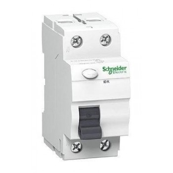 Schneider Electric Residual Current Circuit Breake