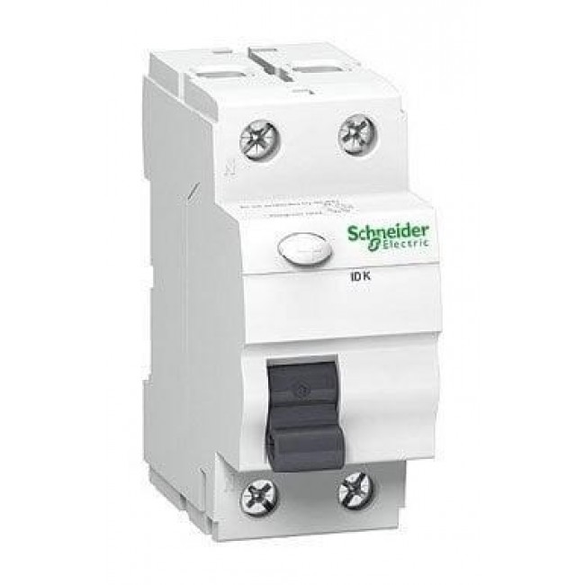 Schneider Electric Residual Current Circuit Breake Schneider Electric Residual Current Circuit Breake