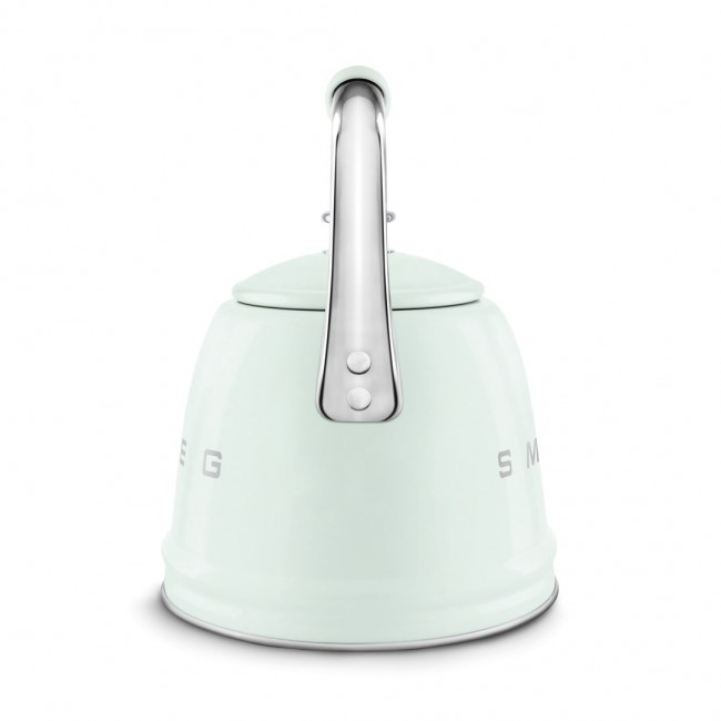 Smeg 50's Style Kettles WKF01PG Pastel Green
