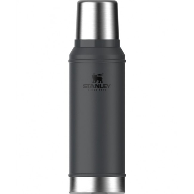 THERMOS STANLEY CLASSIC 0.94 L BLACK