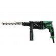 Hikoki DH28PMY2 850 W 1100 RPM SDS Plus
