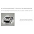 Ceiling speaker Avtek CS 606