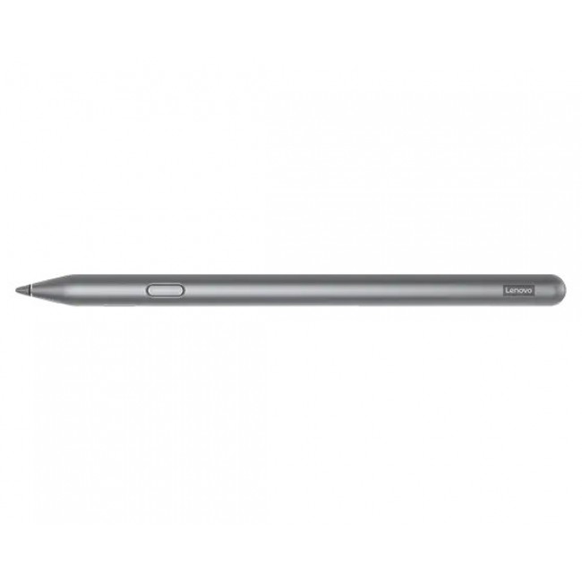 Lenovo Tab Pen Plus stylus pen 14 g Metallic