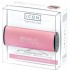 Car Air Freshener PINK - MAGNOLIA BLOSSOM & WOOD MILLEFIORI