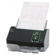 Ricoh fi-8040 ADF + Manual feed scanner 600 x 600 DPI A4 Black, Grey