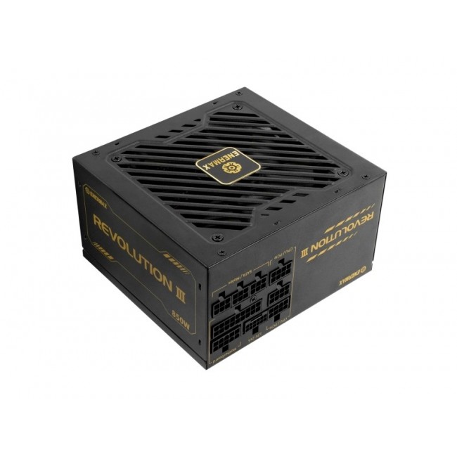 850W Revolution3 FULLMOD Power Supply
