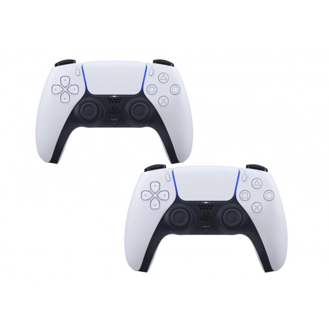 Sony Interactive Entertainment PS719022602 game console 1 TB Wi-Fi Black, White