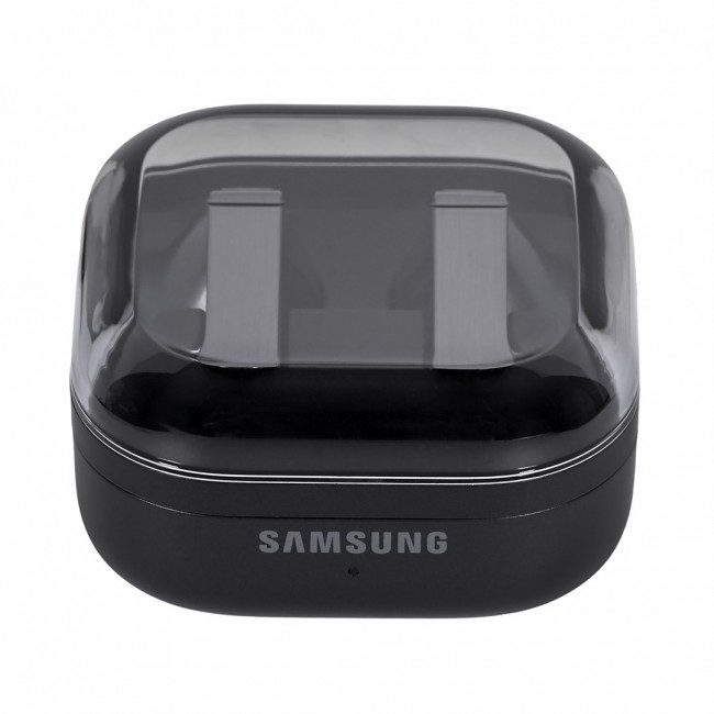 Samsung Galaxy Buds 4 Headset True Wireless Stereo (TWS) In-ear Calls/Music USB Type-C Bluetooth Black