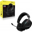 Corsair VOID v2 MAX WIRELESS Headset Head-band Gaming Bluetooth Black