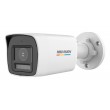 Hikvision Turbo HD with ColorVu DS-2CE10UF3T-LS(2.8MM) security camera Bullet CCTV security camera Outdoor 3840 x 2160 pixels Ceiling/wall