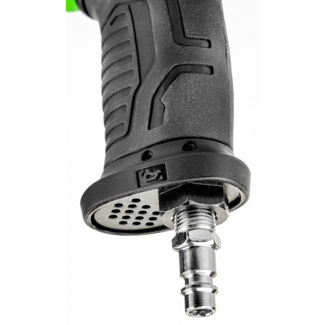 Pneumatic impact wrench 1560 Nm W33220 WUBER