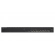 LANCOM XS-3510YUP Managed L2/L3 2.5G Ethernet (100/1000/2500) Power over Ethernet (PoE) 1U Black