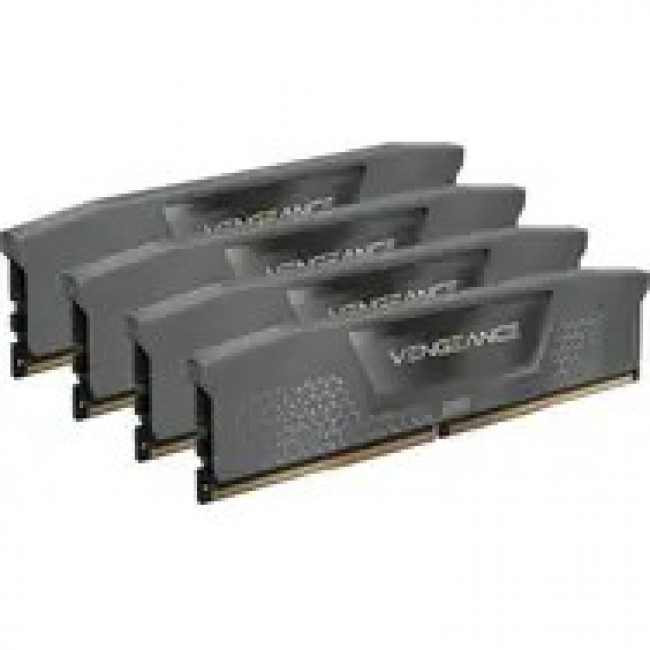 Corsair Vengeance CMK64GX5M4B5600Z36 memory module 64 GB 4 x 16 GB DDR5 5600 MT/s 288-pin DIMM