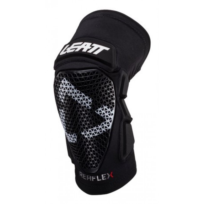 Leatt Knee Guard ReaFlex Pro M Elbow guard