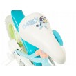 Children's bicycle 14 BLUEY bicycle for children Dog - TOIMSA 1459