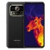 Ulefone Armor 25T 6/256GB Frost Black without charger