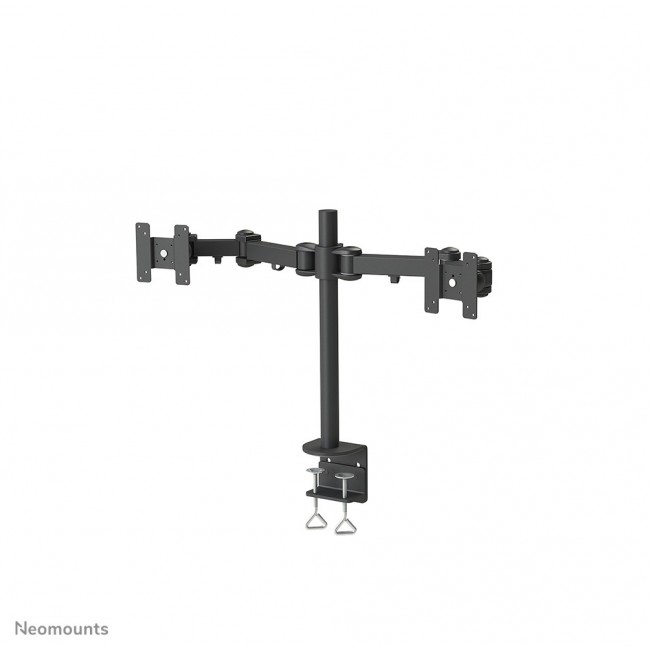Neomounts FPMA-D960D Monitor arm 10-27