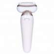 Braun Silk- pil 9 Flex SkinSpa 9-481 3D Gold, White
