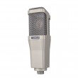 ikan STM01 microphone Grey Studio microphone