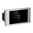 BCS BCS-PAN-C2-N Basic access control reader