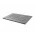 Lanberg AK-1015-B rack accessory Rack shelf