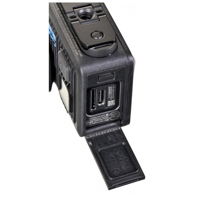 GoPro LIT HERO - 4K HD action camera